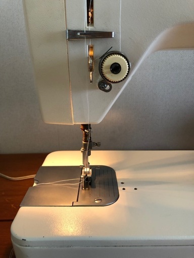 Brother Nouvelle Couture Special II 職業用ミシン　工業用ミシン