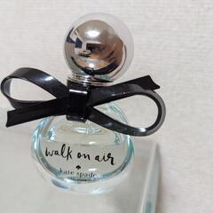 kate　spade 香水