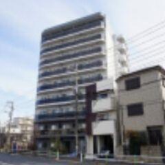 💥期間限定💥 💰入居費用12万円💰 🌟都営三田線　高島平駅🌟