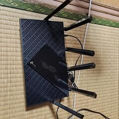 TP-LinkWiFiルーター