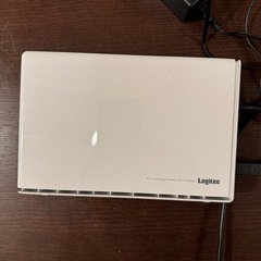 ロジテック ハードディスク(HDD)2TB