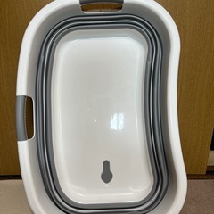 【未使用】ペットやベビーのお風呂用