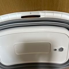【未使用】ペットやベビーのお風呂用の画像
