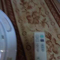 TOSHIBA 東芝  LED照明器具 6畳用の画像