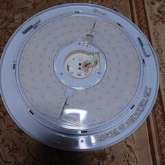 TOSHIBA 東芝  LED照明器具 6畳用の画像