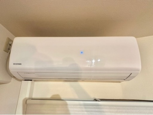 IHF-3604G 2020年製　アイリスオーヤマ　中古