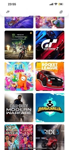 プレステ4