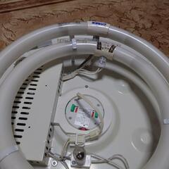   NEC 蛍光灯シーリング (6~8畳用) 　の画像