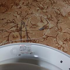   NEC 蛍光灯シーリング (6~8畳用) 　の画像