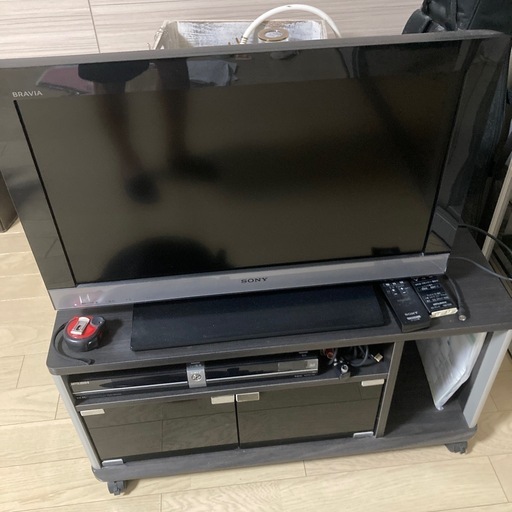 テレビ
