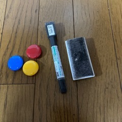 ホワイトボードの画像