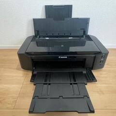 Canon PIXUS iP8730 A3 プリンター