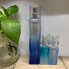 オードトワレ 3本セット