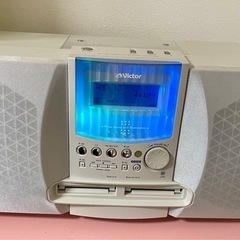 CD MD コンポ