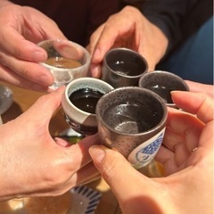 8/10(土)19時～酒好きカフェ会 - 福岡市