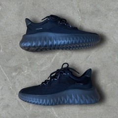 【定価24,200円】COLE HAAN コールハーン ZERO GRAND スニーカー　美品　の画像