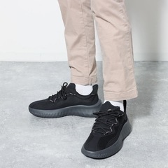 【定価24,200円】COLE HAAN コールハーン ZERO GRAND スニーカー　美品　の画像