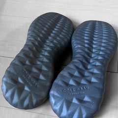 【定価24,200円】COLE HAAN コールハーン ZERO GRAND スニーカー　美品　の画像