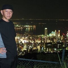 星空観望や夜景を観るのがお好きな方　ご一緒しませんか？