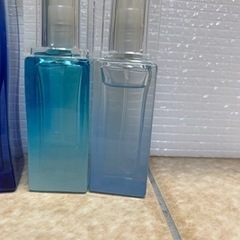 オードトワレ 3本セットの画像