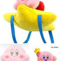 カービィ　3点セット
