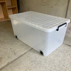 決定【無料】押入衣装ケース