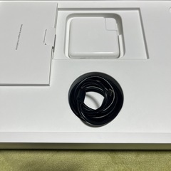 MacBook Pro 2020 13inchの画像