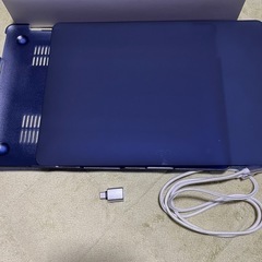 MacBook Pro 2020 13inchの画像