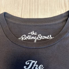 ローリング・ストーンズ 50YEARS ANNIVERSARY Tシャツ Sの画像