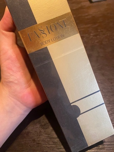新品✨定価12,000円✨DRデヴィアスパッショーネボディローション✨