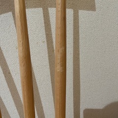 unico TON社製 SPINDLE(スピンドル)ダイニングチェアー2脚セットの画像