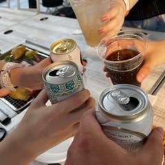 【8/18（日）13:00〜15:00 ビアホール会】