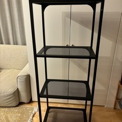 IKEA FJÄLLBO フィエルボ　シェルフユニット