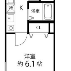 ⚡初期ZEROプランも👌西武池袋・豊島線 椎名町駅 徒歩6分⚡豊...