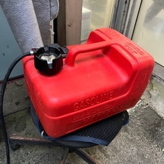 YAMAHA 8馬力　2st　船外機　の画像