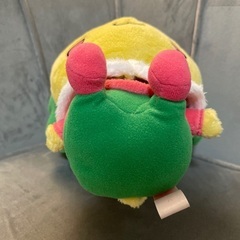 【無料】コジコジのぬいぐるみの画像