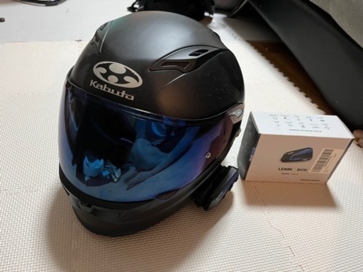 連絡がつかなくなったので再投稿です！インカムもセット