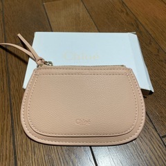 受け渡し決定　クロエ