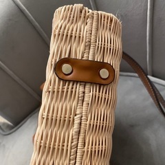 【無料】ZARAのカバン(カバン)の画像