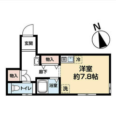 【🔆入居費用10万円🔆】✨審査No.1✨ 🔥都電荒川線 熊野前 ...