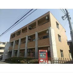【🔆入居費用16万円🔆】✨審査No.1✨ 🔥京王線 東府中 徒歩19分🔥 - 府中市
