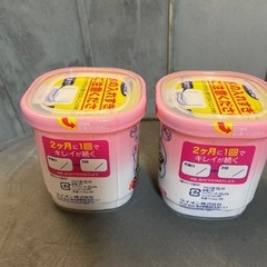 【無料】お風呂の防カビくん煙剤の画像