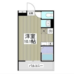 【🔆入居費用16万円🔆】✨審査No.1✨ 🔥京王線 聖蹟桜ヶ丘 ...