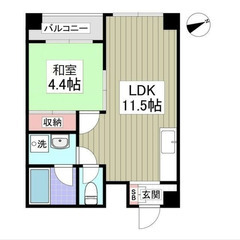 【🔆入居費用16万円🔆】✨審査No.1✨ 🔥JR南武線 矢野口 ...