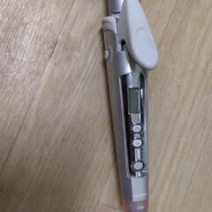 2020年　美品　テスコム　ストレート　ブラシ　アイロン　コテ　ドライヤーの画像