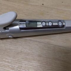 2020年　美品　テスコム　ストレート　ブラシ　アイロン　コテ　ドライヤーの画像