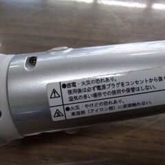 2020年　美品　テスコム　ストレート　ブラシ　アイロン　コテ　ドライヤーの画像