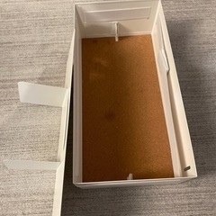 【無料】IKEAの収納ケースの画像