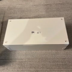 【無料】IKEAの収納ケースの画像