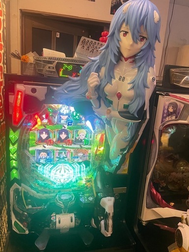 【100スロ】エヴァ16